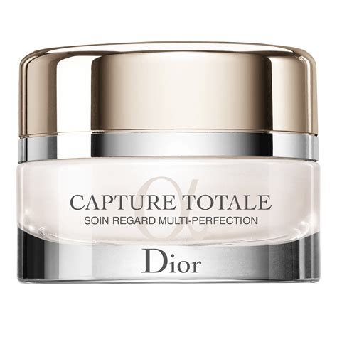 dior capture totale soin regard multi-perfection цена